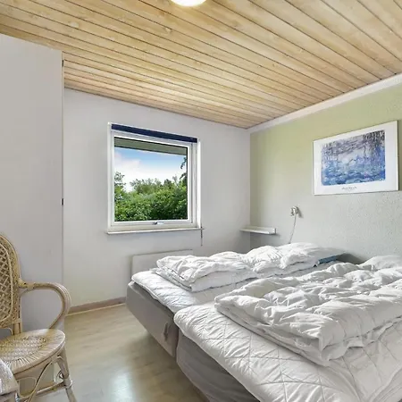 Lovely In With Private Swimming Pool, Be Inside Or Outside Holiday home Blavand